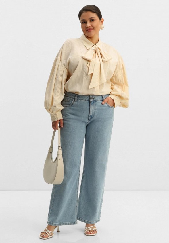 Блуза Calin Doux