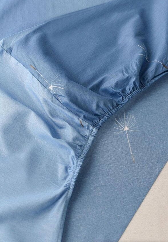 Постельное белье 2-спальное Loveberry