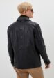 Куртка кожаная Urban Fashion for Men3  - превью