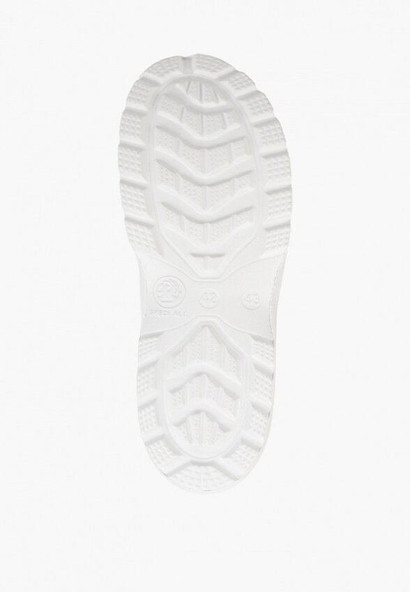 Сапоги резиновые Kaury