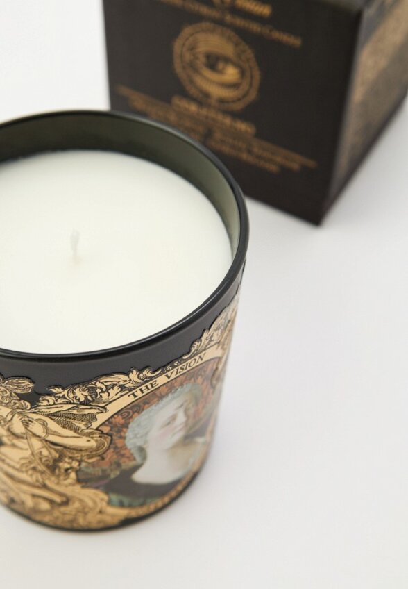 Свеча ароматическая Coreterno