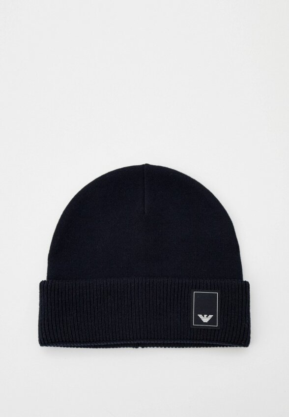 Шапка Emporio Armani