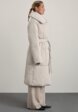 Куртка-пальто Zarina4  - превью
