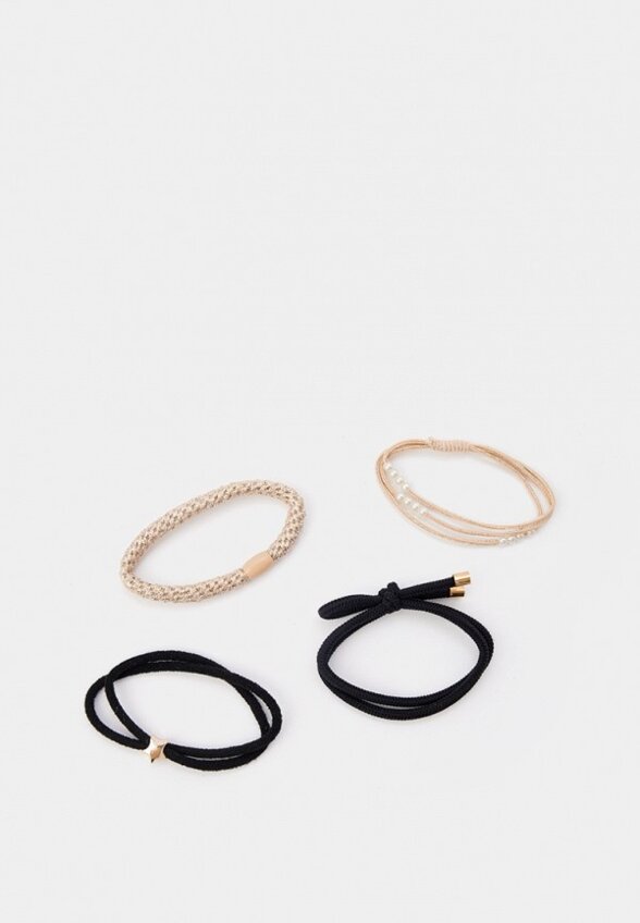 Резинки 4 шт. invisibobble