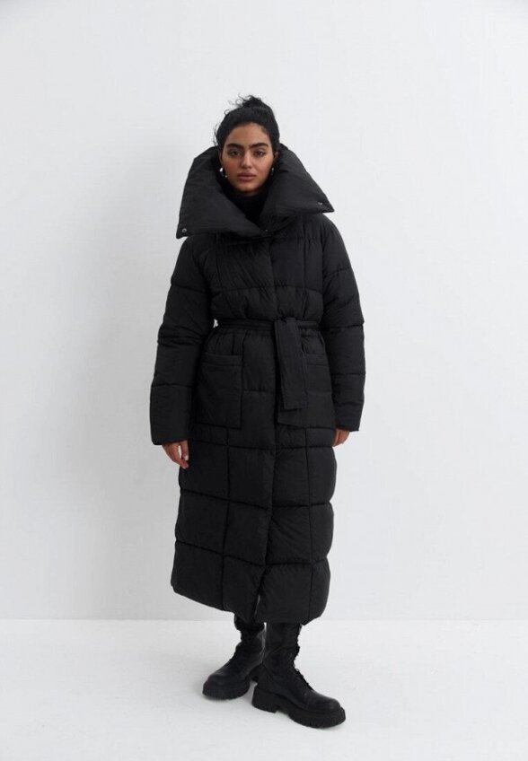 Пуховик Miederes