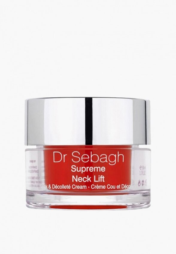Крем для тела Dr Sebagh