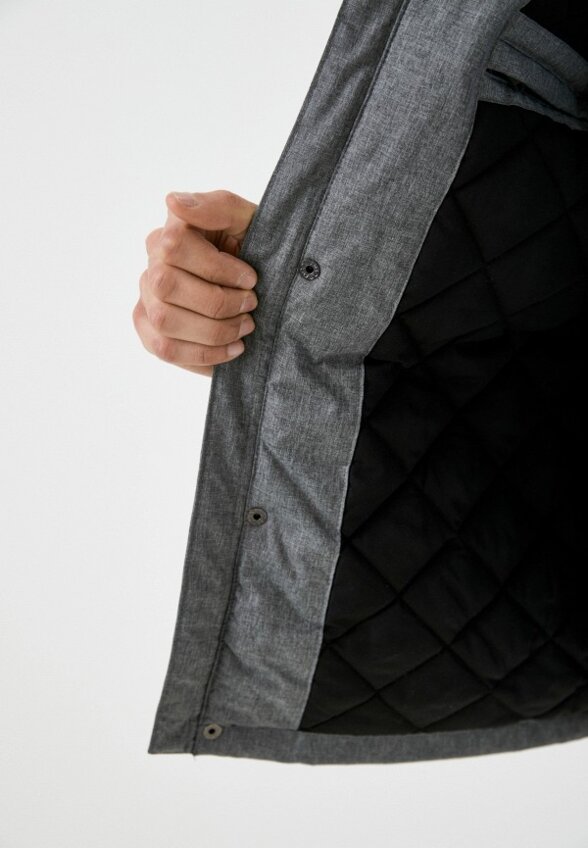 Пуховик Urban Fashion for Men