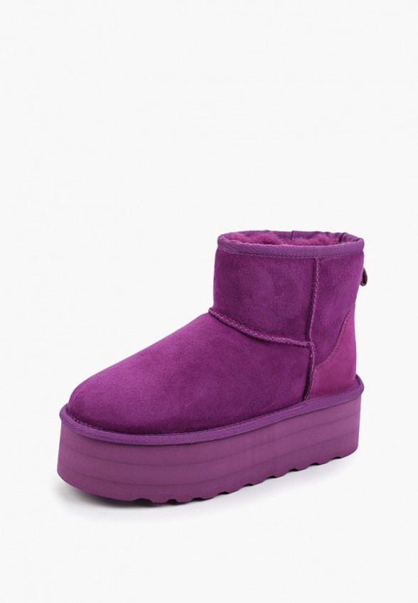 Полусапоги Evigi