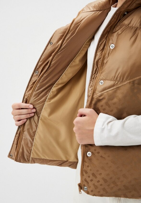 Жилет утепленный Boss