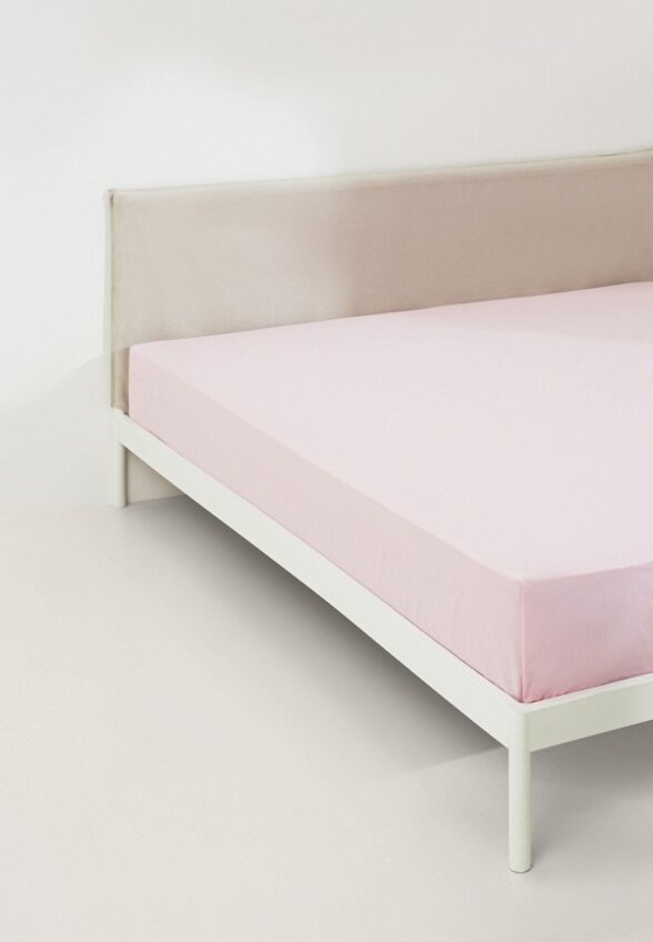 Простыня Евро Lamoda Home