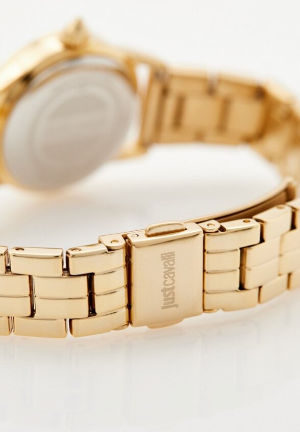 Часы и браслет Just Cavalli