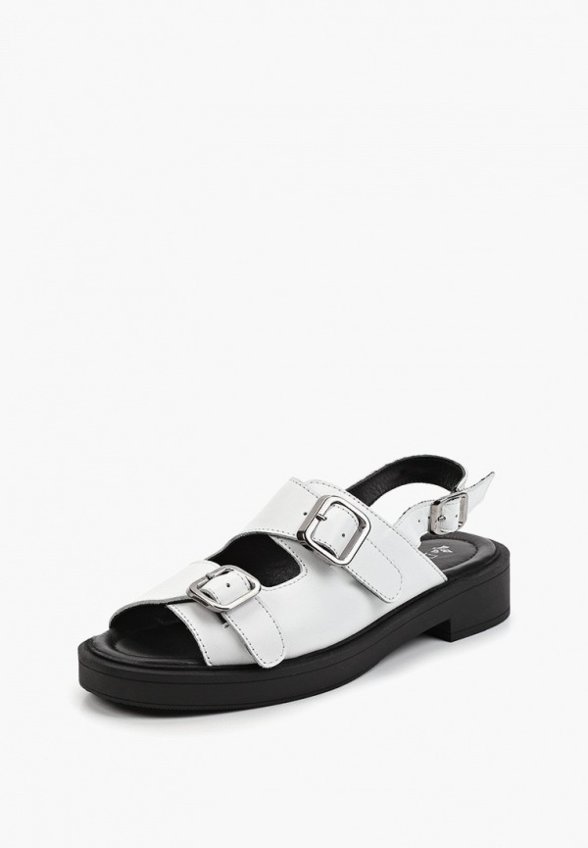 Сандалии Dakkem