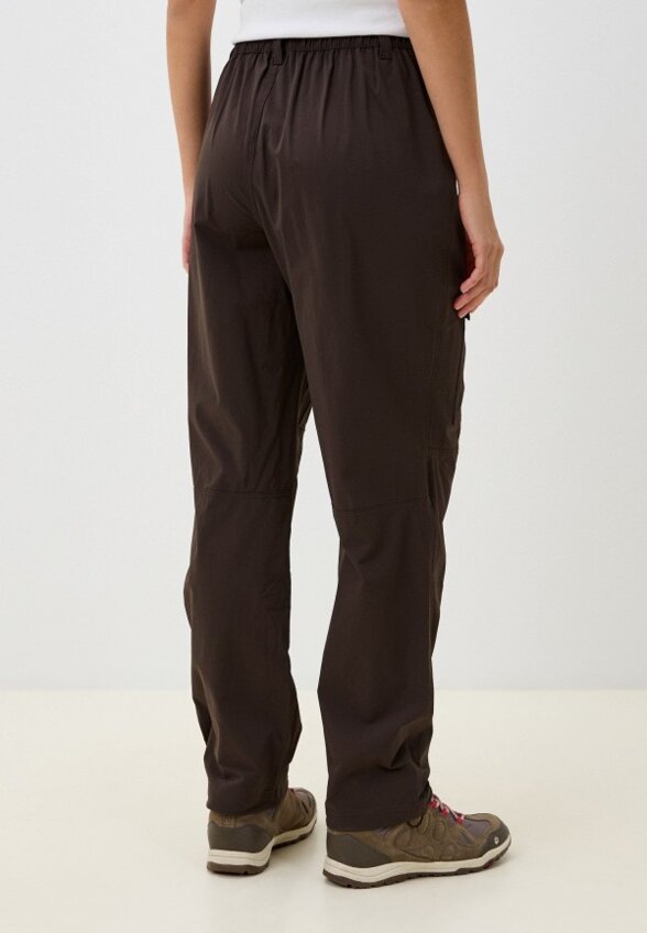 Брюки Cordillero