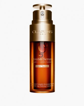 Сыворотка для лица Clarins женщинам