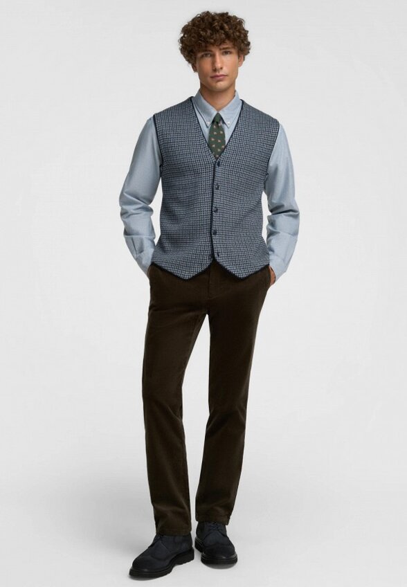 Брюки Henderson