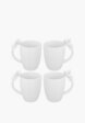 Набор кружек Elan Gallery1  - превью
