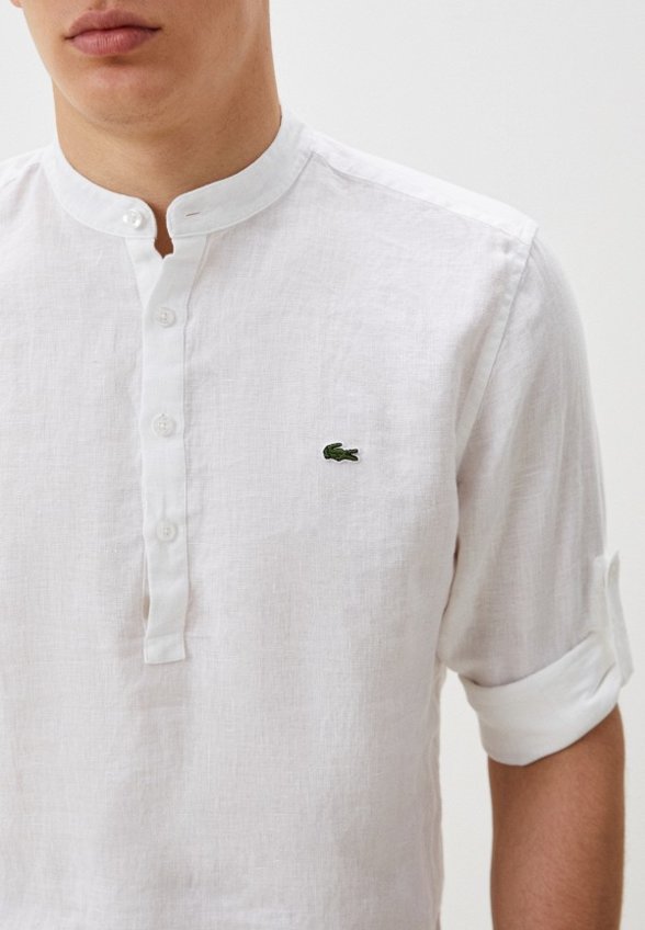Рубашка Lacoste