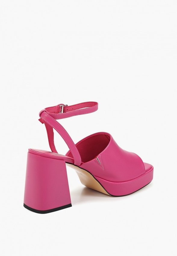 Босоножки Тофа