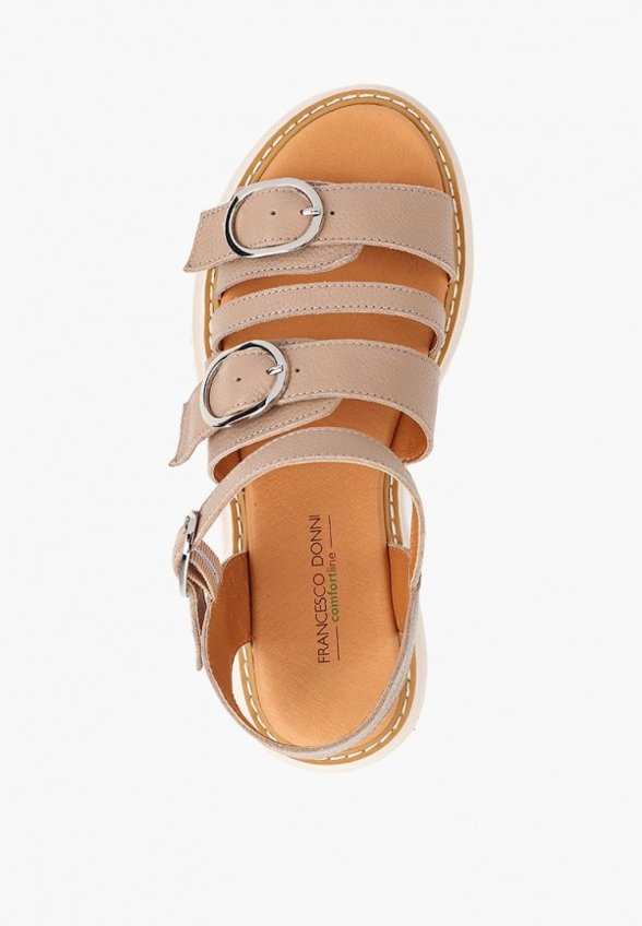 Сандалии Francesco Donni