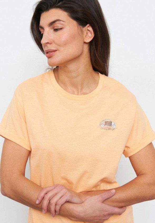 Футболка Gerry Weber