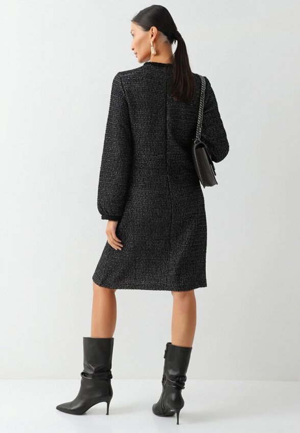 Платье Villosa