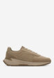 Кроссовки мужские Kappa Authentic Run 4.0 Mesh, Бежевый4  - превью