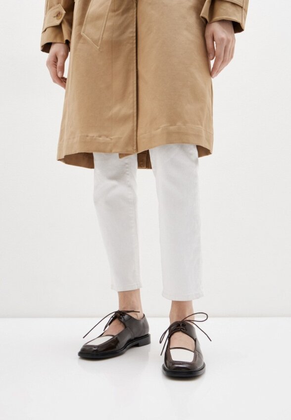 Ботинки Maxadorre