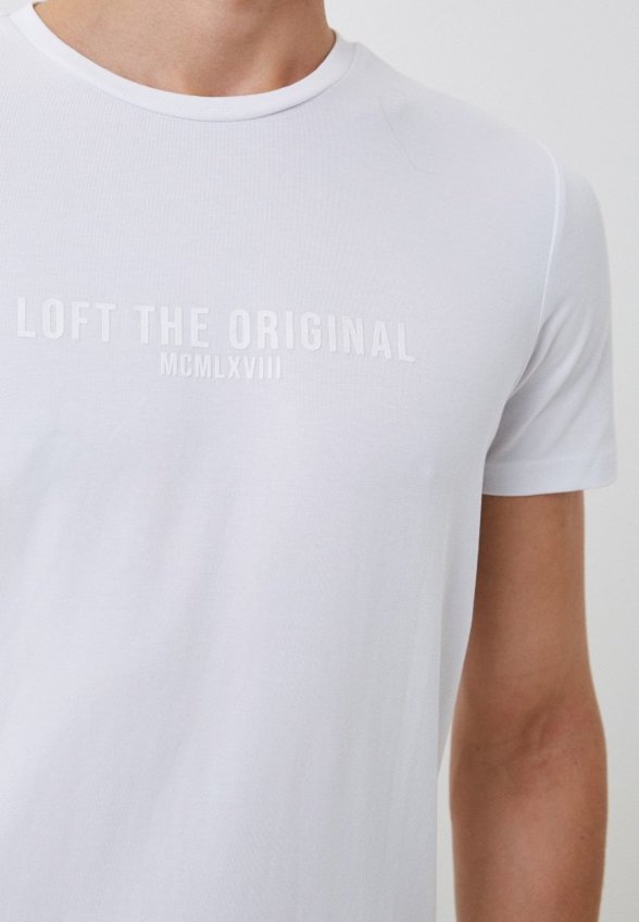 Футболка Loft