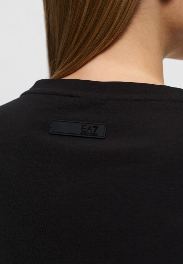 Лонгслив EA7