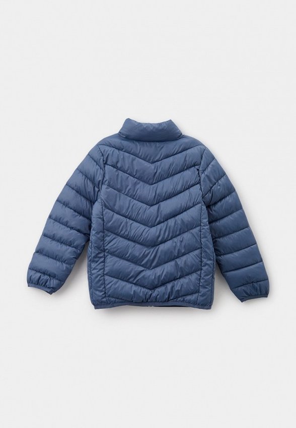 Куртка утепленная Color Kids