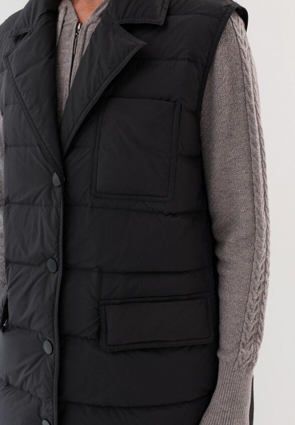 Жилет утепленный Bulmer