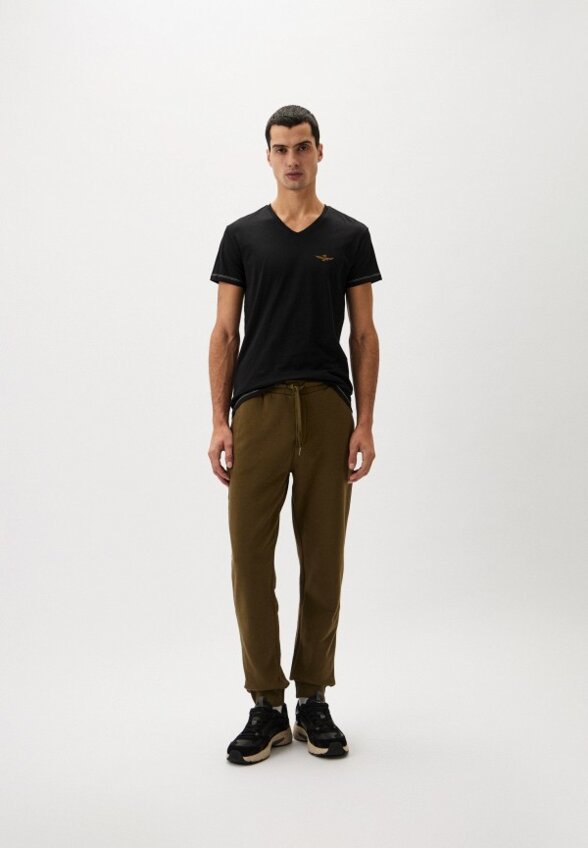 Футболка Aeronautica Militare