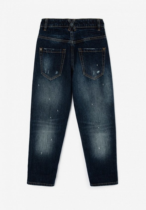 Джинсы Gulliver