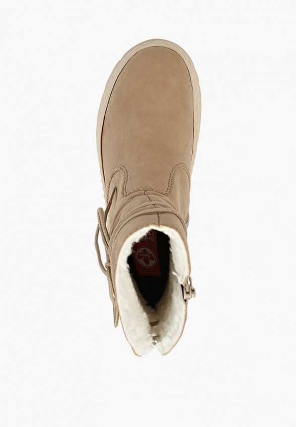 Ботинки Rieker