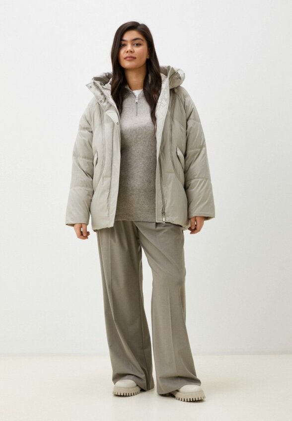 Пуховик Ogmando