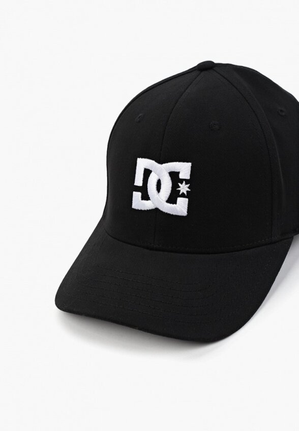 Бейсболка DC Shoes