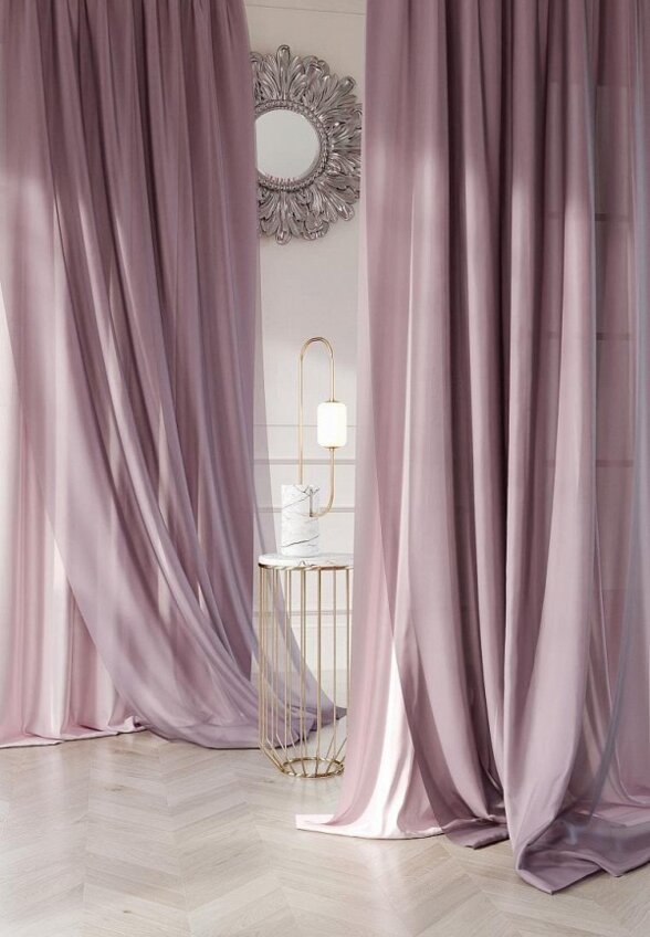 Шторы Comfy Way