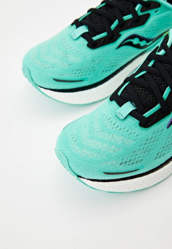 Кроссовки Saucony