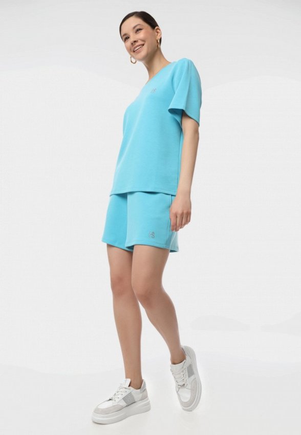 Шорты спортивные Harmonia Sensuum