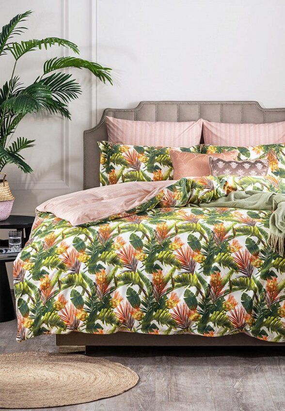 Постельное белье 1,5-спальное Cassia