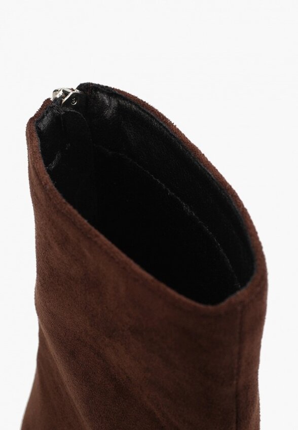 Ботильоны Vittoria Vicci