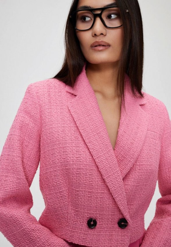 Жакет SashaOstrov