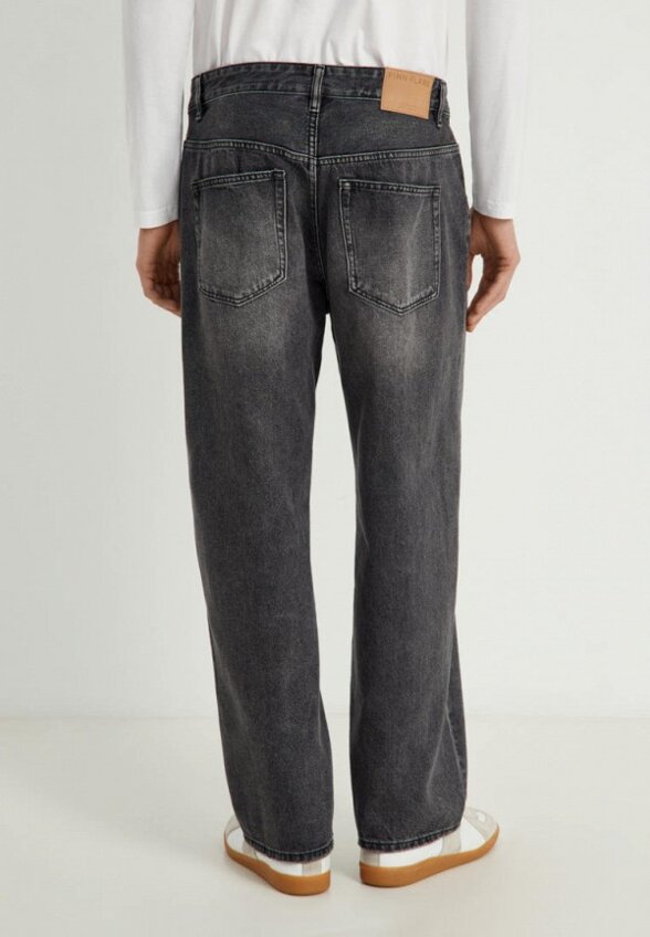 Джинсы Finn Flare