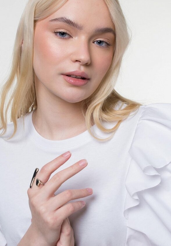 Кольцо Marmalato