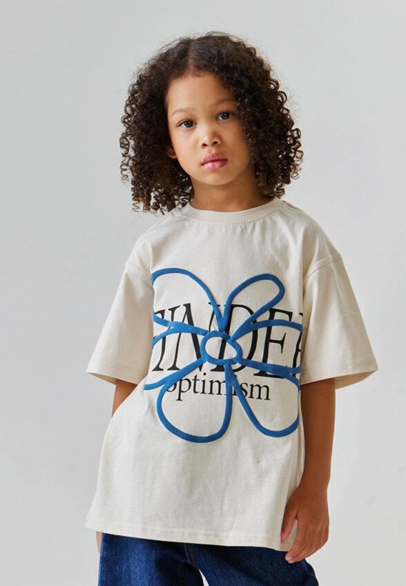 Футболка Happy Baby