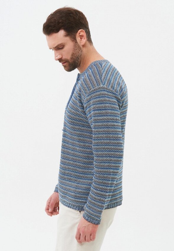 Джемпер Mavin