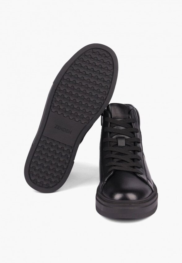 Ботинки Zenden