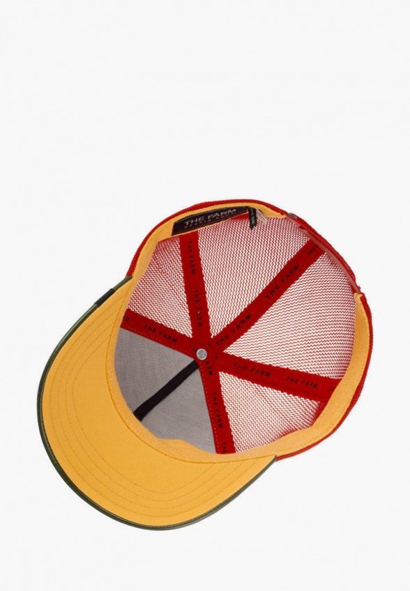 Бейсболка Goorin Brothers