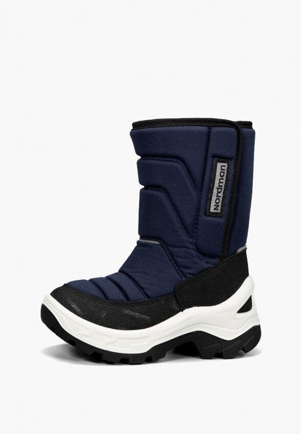 Сапоги Nordman