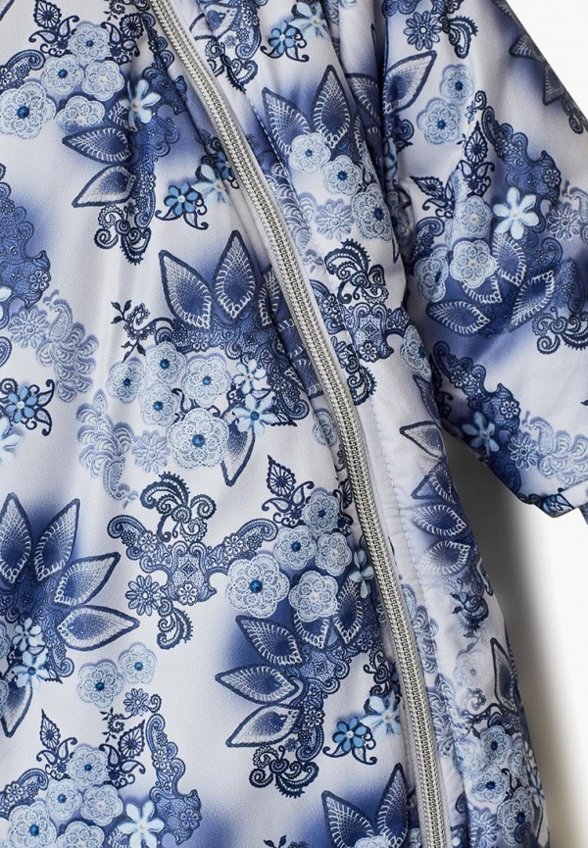 Комбинезон утепленный Stylish Amadeo